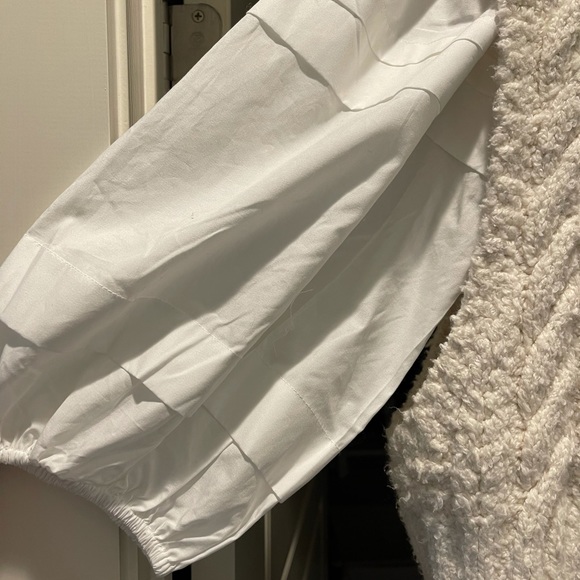 NWOT Free People Warm Hearts Sweater Maxi Set - Picture 8 of 8